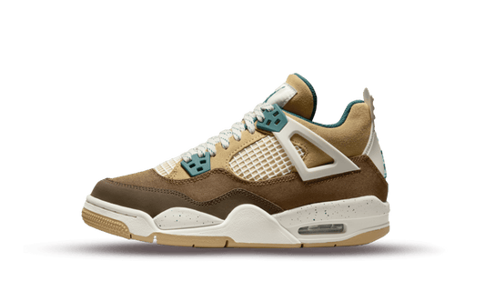 Air Jordan 4 'Cacao Wow' (GS)