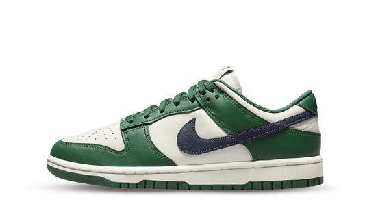 Nike Dunk Low 'Gorge Green' (W)