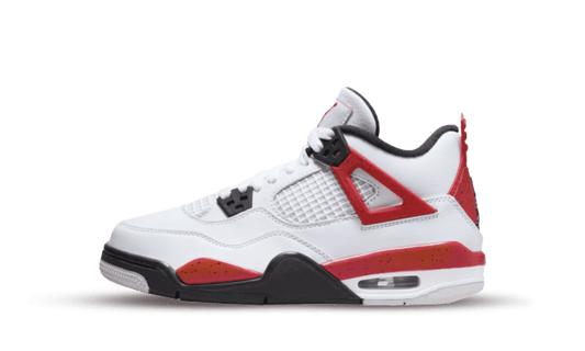 Air Jordan 4 Retro 'Red Cement' (GS)