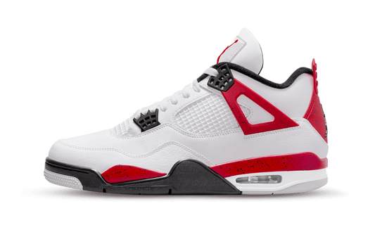 Air Jordan 4 Retro 'Red Cement'