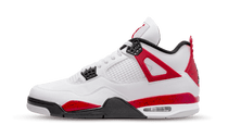 Air Jordan 4 Retro 'Red Cement'