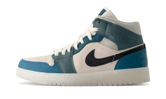 Air Jordan 1 Mid Anti Gravity Machines