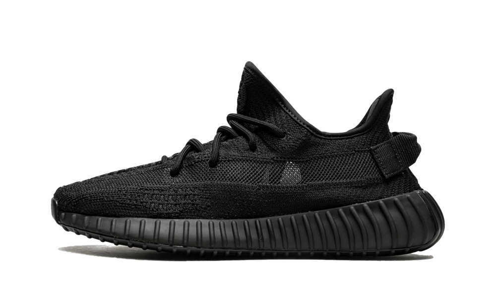 Yeezy Boost 350 V2 'Onyx'