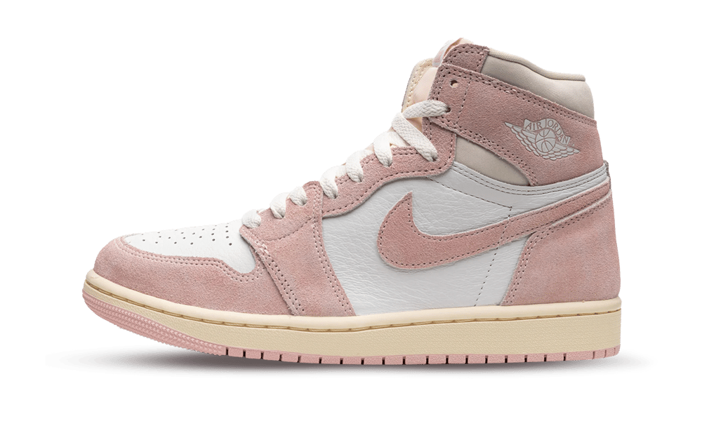 Air Jordan 1 High OG 'Washed Pink'