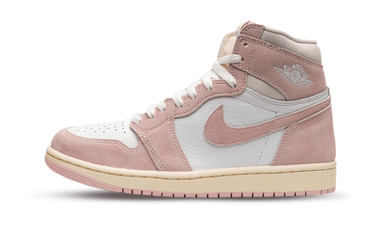 Air Jordan 1 High OG 'Washed Pink'