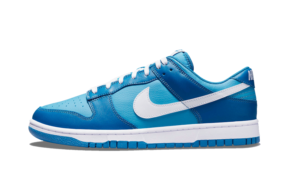 Nike Dunk Low Dark Marina Blue