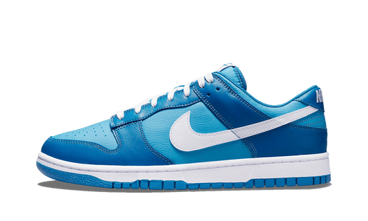 Nike Dunk Low Dark Marina Blue