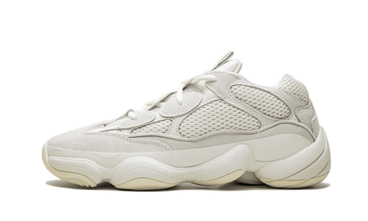 Yeezy 500 Bone White 