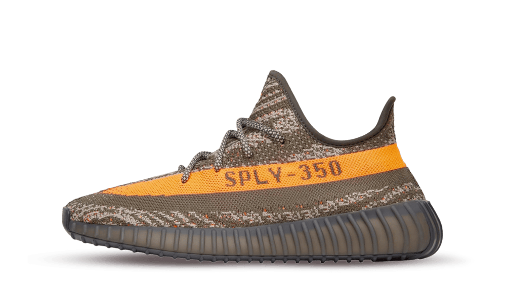 Yeezy Boost 350 V2 'Carbon Beluga'