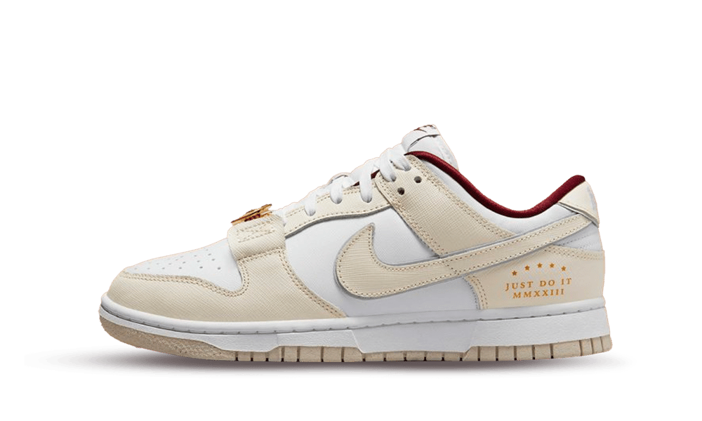 Nike Dunk Low SE Just Do It (W)