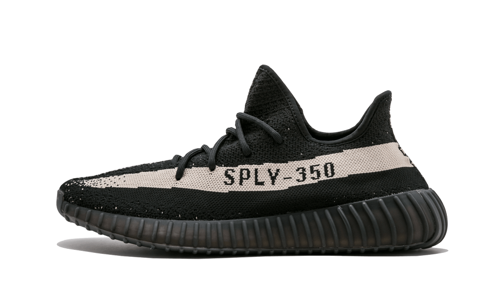 Yeezy Boost 350 V2 Oreo 