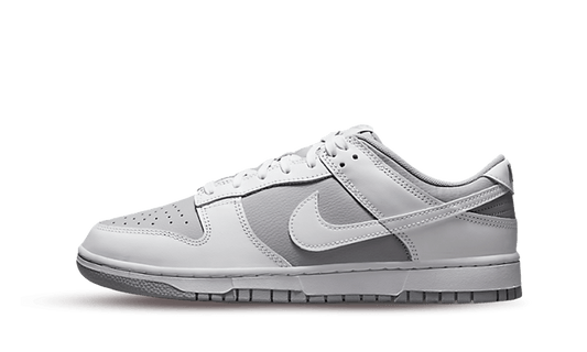 Nike Dunk Low Retro White Gray