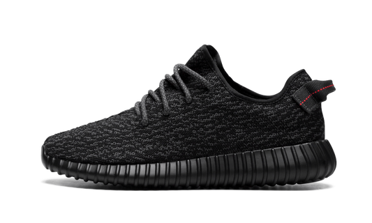 Yeezy Boost 350 'Pirate Black'