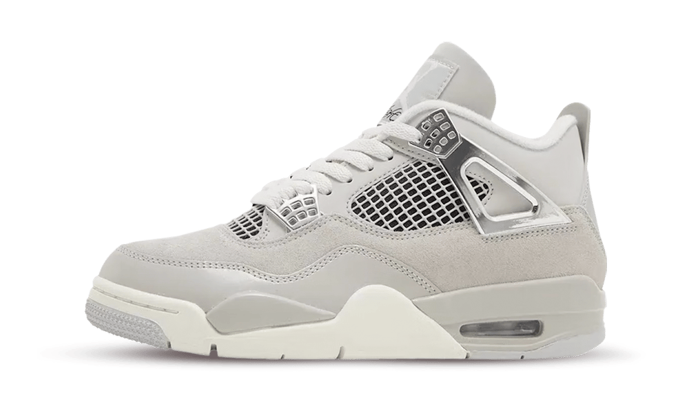 Air Jordan 4 'Frozen Moments' (W)