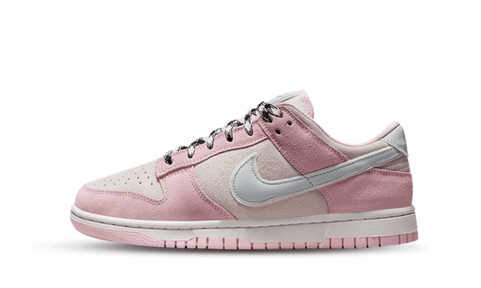 Nike Dunk Low LX Pink Foam (W)