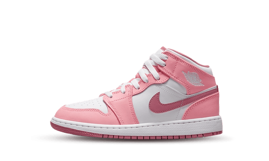 Air Jordan 1 Mid 'Valentines Day' (2023) (GS)