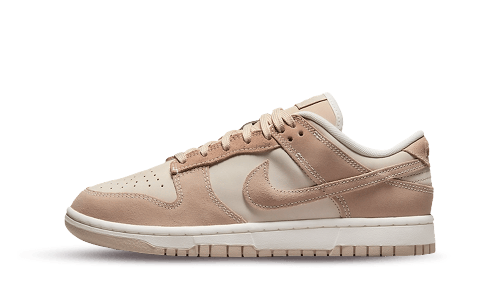 Nike Dunk Low Sand Drift