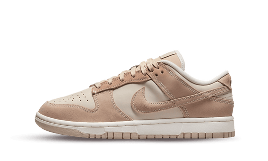 Nike Dunk Low Sand Drift