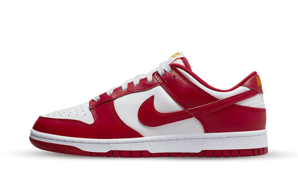 Nike Dunk Low Retro USC