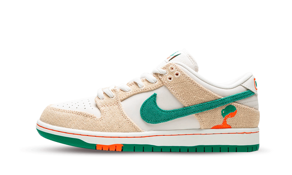 Nike SB Dunk Low x Jarritos