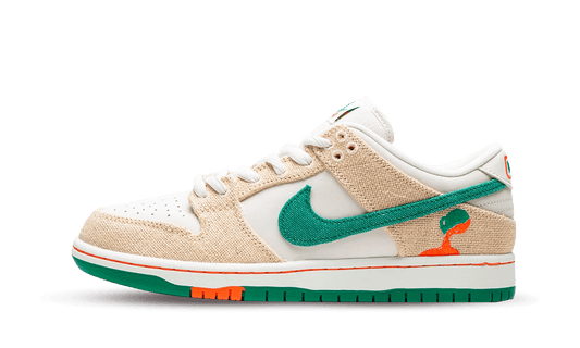 Nike SB Dunk Low x Jarritos