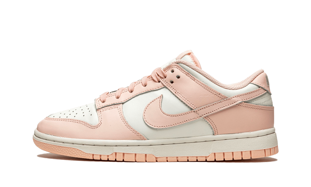 Nike Dunk Low Orange Pearl (W) 