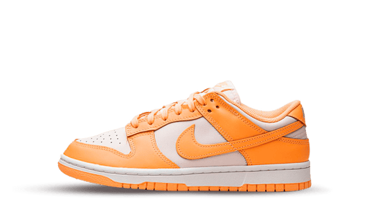 Nike Dunk Low Peach Cream