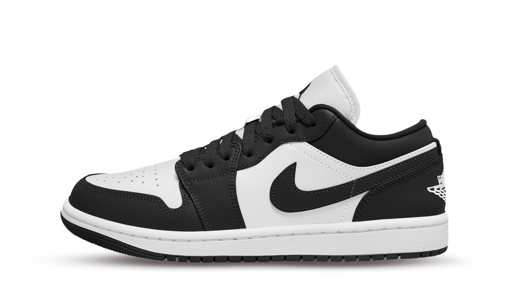 Air Jordan 1 Low 'Panda' (W)