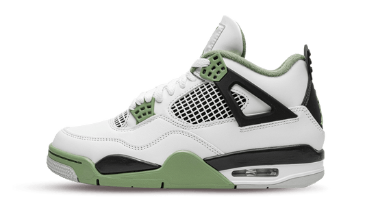 Air Jordan 4 Retro Seafoam (W)