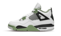 Air Jordan 4 Retro Seafoam (W)