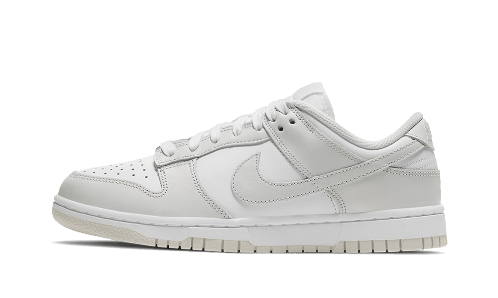 Nike Dunk Low Photon Dust (W) 