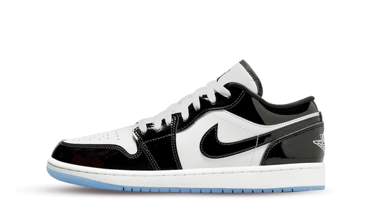 Air Jordan 1 Low SE Concord (GS)