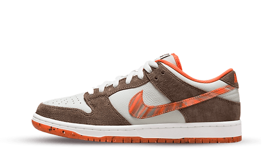 Nike SB Dunk Low x Crushed Skate Shop 