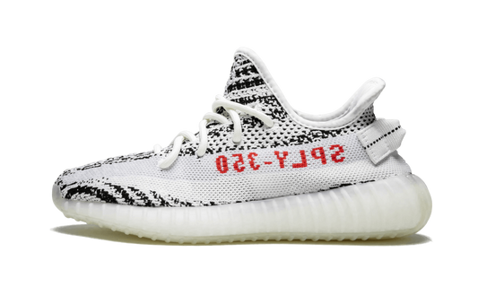 Yeezy Boost 350 V2 'Zebra'