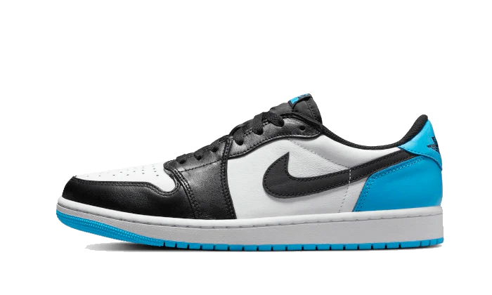 Air Jordan 1 Retro Low OG UNC