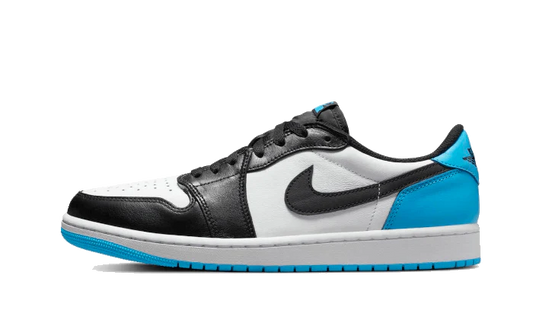 Air Jordan 1 Retro Low OG UNC