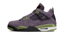 Air Jordan 4 Retro Canyon Purple (W)