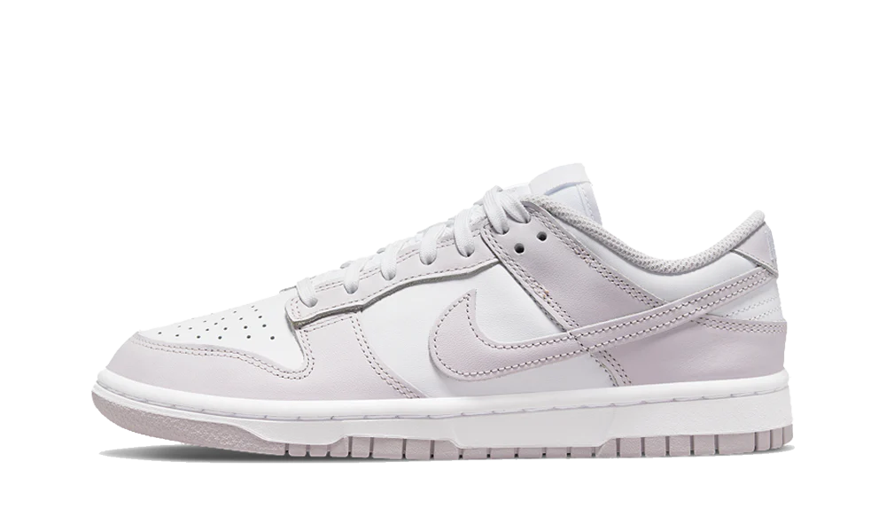 Nike Dunk Low Light Violet Venice (W)