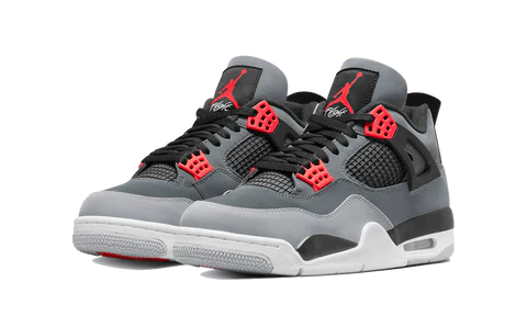 Air Jordan 4 Retro Infrared