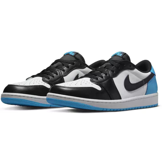 Air Jordan 1 Retro Low OG UNC