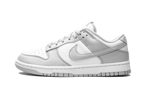 Nike Dunk Low Retro Grey Fog