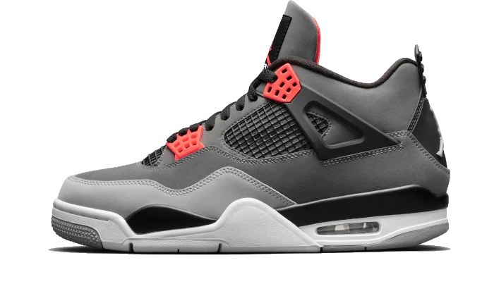 Air Jordan 4 Retro Infrared