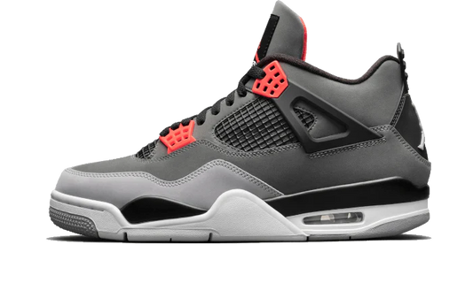 Air Jordan 4 Retro Infrared