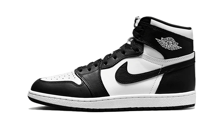 Air Jordan 1 Retro High 85 Black White (2023)