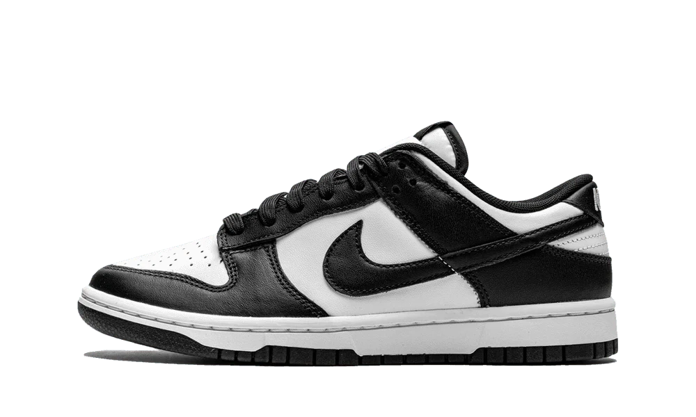 Nike Dunk Low White Black Panda (W)