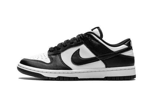 Nike Dunk Low White Black Panda (W)